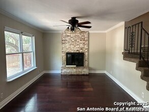 5411 Timber Post St in San Antonio, TX - Building Photo - Building Photo
