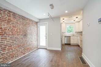 1435 S Ringgold St in Philadelphia, PA - Foto de edificio - Building Photo