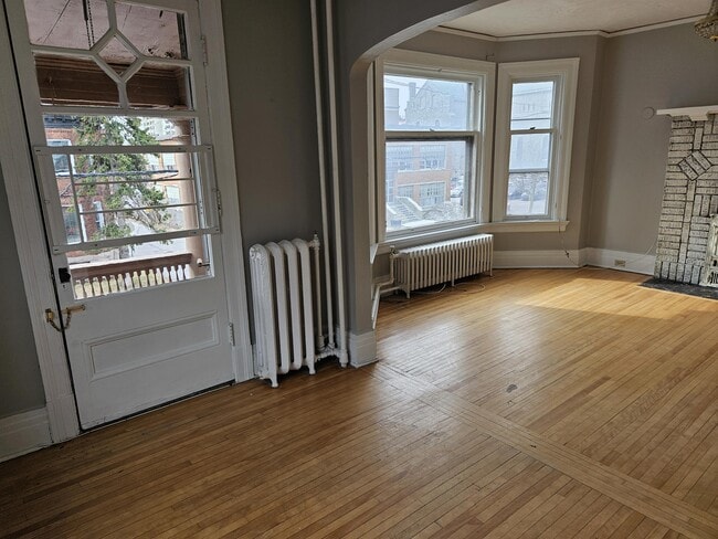 209 Rue Wilbrod St in Ottawa, ON - Building Photo - Building Photo