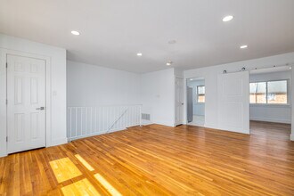 Presidential Estates in North Brunswick, NJ - Foto de edificio - Interior Photo