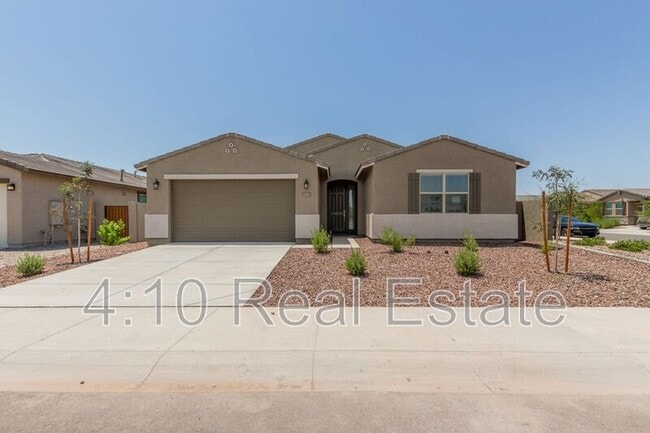 35405 W Catalan St in Maricopa, AZ - Building Photo - Building Photo