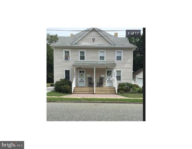 property at 419 N Broad St