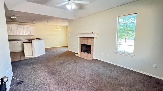 3102 110th St in Lubbock, TX - Building Photo - Building Photo