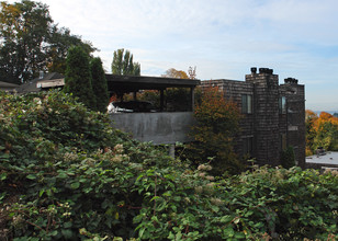 Tanglewood Apartments in Seattle, WA - Building Photo - Building Photo