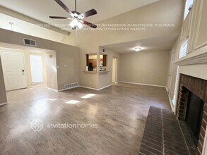 5307 Pocassett Dr in Arlington, TX - Foto de edificio - Building Photo