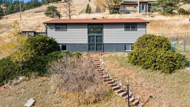 property at 5313 Olde Stage Rd