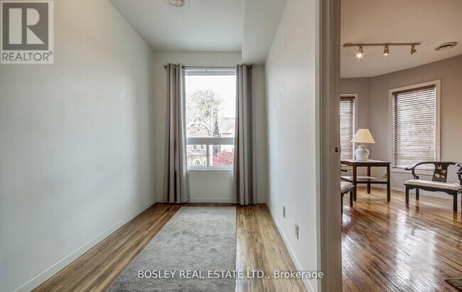 376 Berkeley St in Toronto, ON - Building Photo - Building Photo