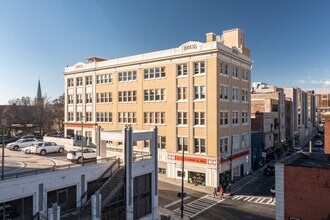 Kress Building in Asheville, NC - Building Photo - Building Photo