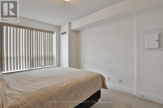 812-1060 SHEPPARD Ave in Toronto, ON - Building Photo - Building Photo