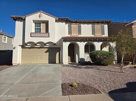 29458 W Columbus Ave in Buckeye, AZ - Building Photo