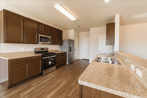 10339 Admirable Path in Houston, TX - Building Photo - Building Photo