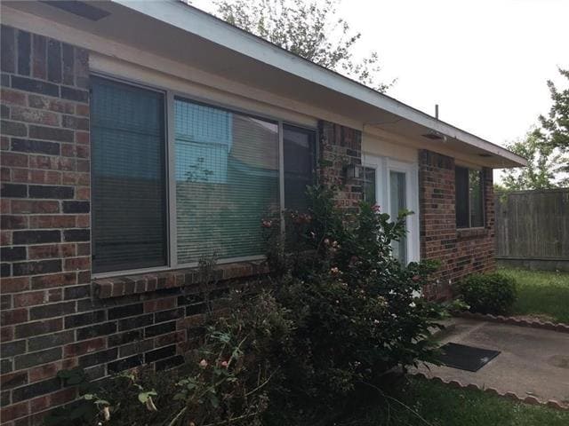 2404 Centaurus Dr in Garland, TX - Building Photo - Building Photo