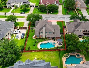 18719 Glenn Haven Estates Dr in Spring, TX - Building Photo - Building Photo