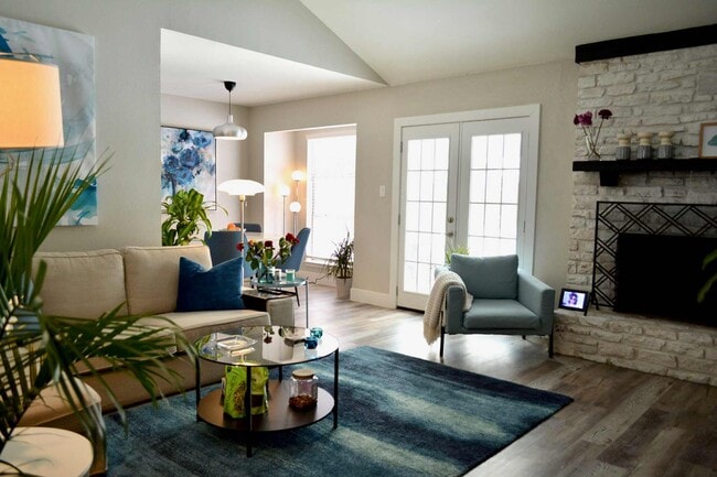 508 Chisholm Valley Dr in Round Rock, TX - Building Photo - Building Photo