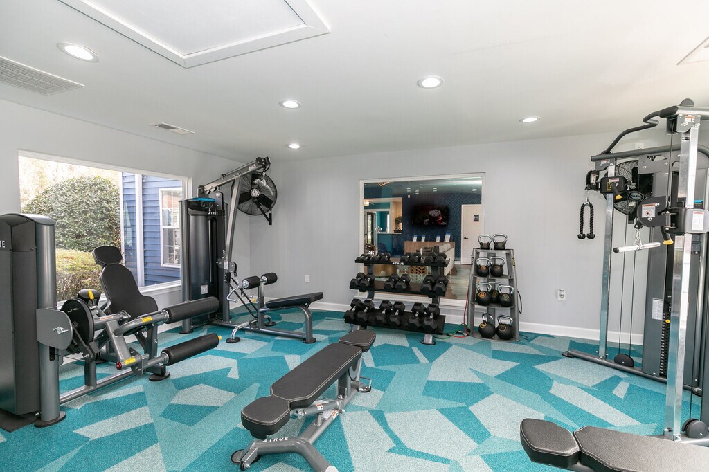 Flats at 1500 Apartments in Conyers, GA