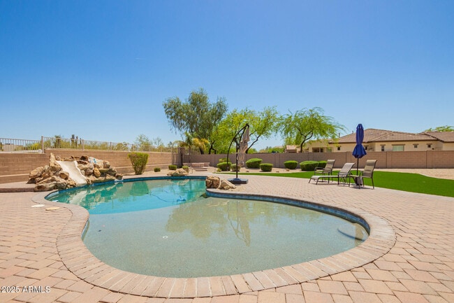 32525 N 41st Way in Cave Creek, AZ - Building Photo - Building Photo