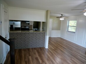 6925 Calender Rd in Arlington, TX - Building Photo - Building Photo