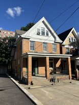 113 Merrimac St, Unit 1 Apartments