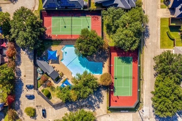 6203 Cupertino Trail in Dallas, TX - Building Photo - Building Photo