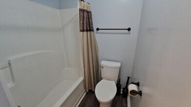 108 Kimeo Way in Garner, NC - Building Photo - Building Photo
