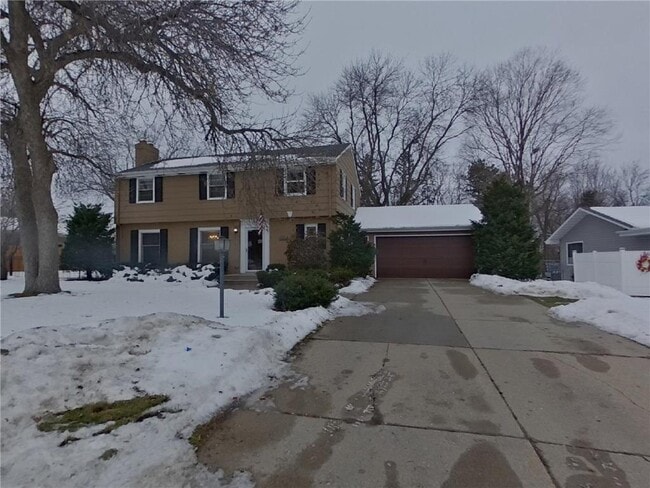 property at 13408 Colfax Ave S