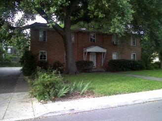 302 E Melrose Pl in San Antonio, TX - Building Photo - Building Photo