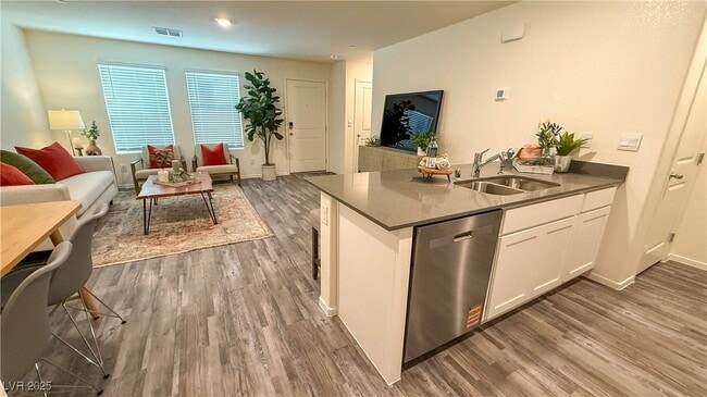property at 4989 Fern Mesa Ave