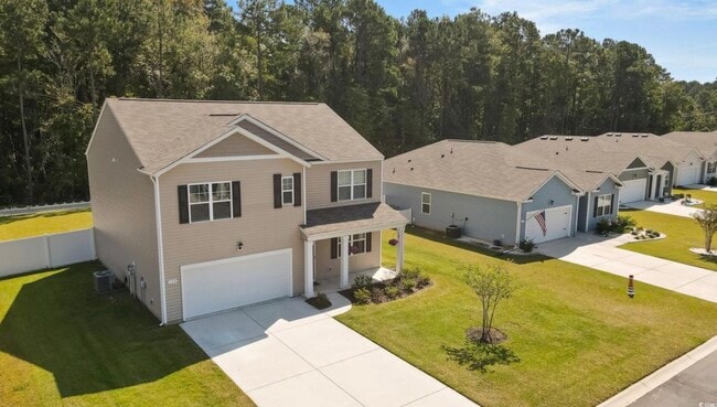 124 Cassina Dr in Longs, SC - Building Photo - Building Photo