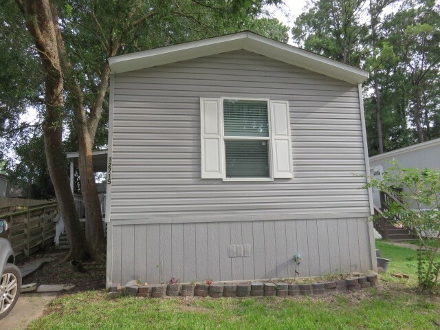 property at 12715 Aspen Dr