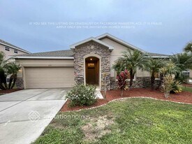 6636 Bobby Jones Ct in Palmetto, FL - Building Photo