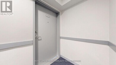 45 Connaught Ave in Toronto, ON - Building Photo - Building Photo