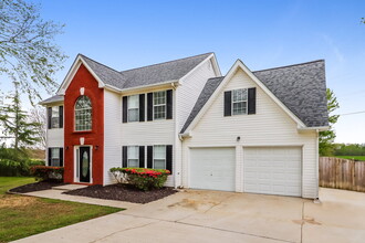 964 Field View Dr in Mcdonough, GA - Building Photo - Building Photo
