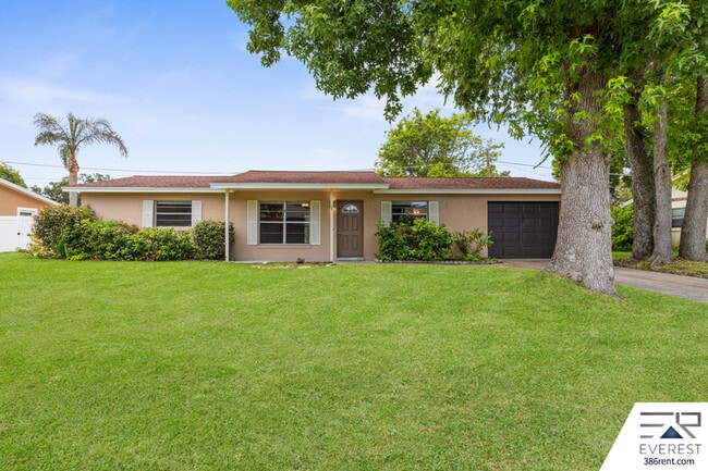 property at 1706 Western Rd