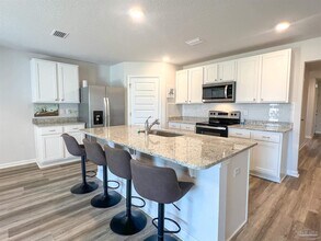 3850 James Stovall St in Pensacola, FL - Building Photo - Building Photo