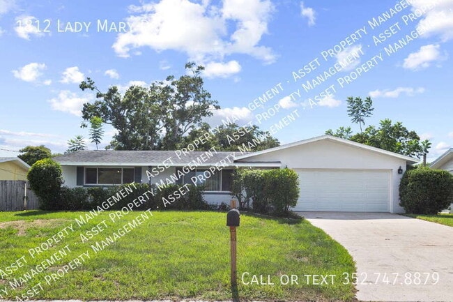 1812 Lady Mary Dr