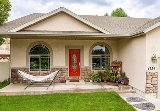 4734 Declaration Dr in Pocatello, ID - Building Photo - Building Photo