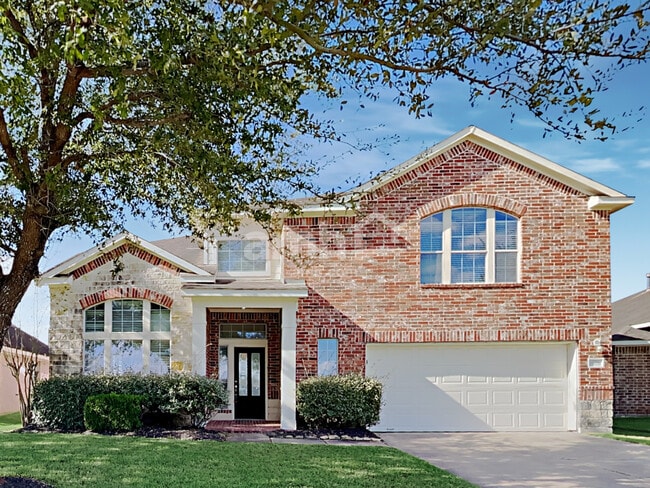 23806 Fairport Harbor Ln