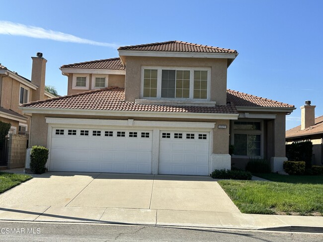 1819 Summertime Ave in Simi Valley, CA - Building Photo - Building Photo