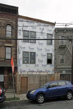 371 3rd St in Jersey City, NJ - Building Photo - Building Photo