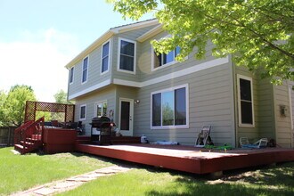 2720 South Cole Court in Lakewood, CO - Building Photo - Building Photo