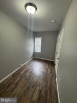 1628 N Wolfe St in Baltimore, MD - Building Photo