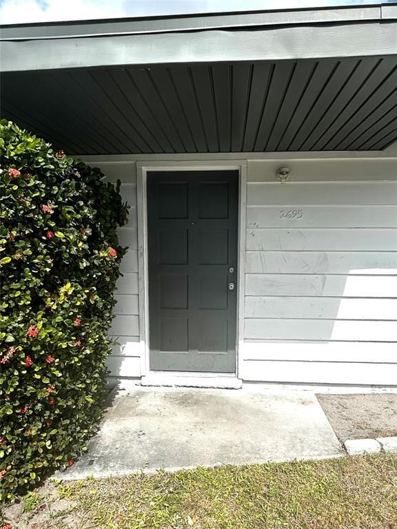 property at 2695 Fruitville Rd