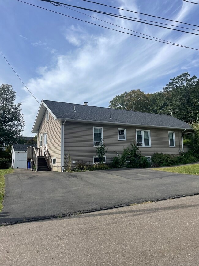 property at 137 E Main St