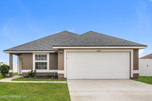 86394 Sand Hickory Trail