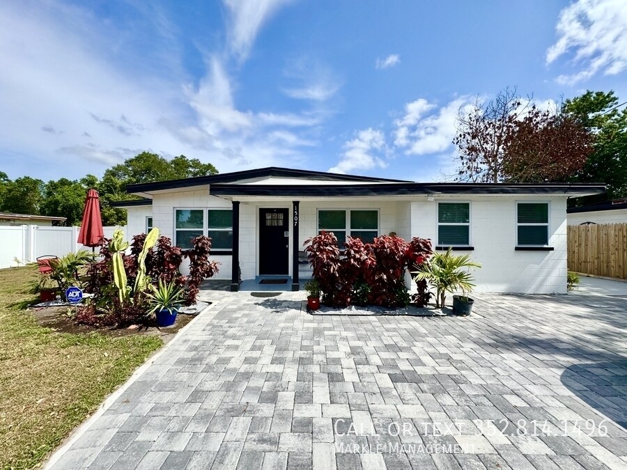 1507 Sawyerwood Ave in Orlando, FL - Building Photo