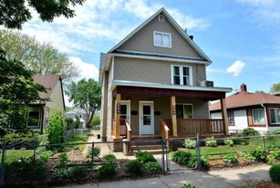616 Fillmore st ne, Unit 616 in Minneapolis, MN - Building Photo