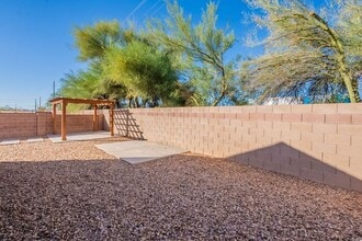 6415 E Garden Stone Dr in Tucson, AZ - Building Photo - Building Photo
