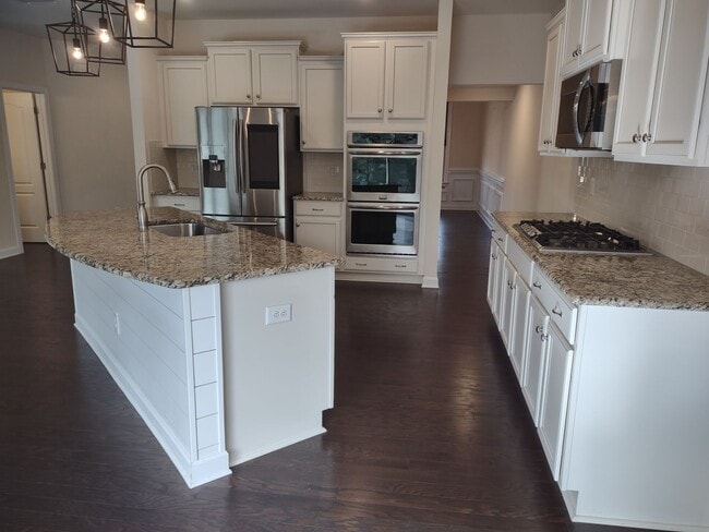 1019 Hamilton Mill Dr in Waxhaw, NC - Building Photo - Building Photo