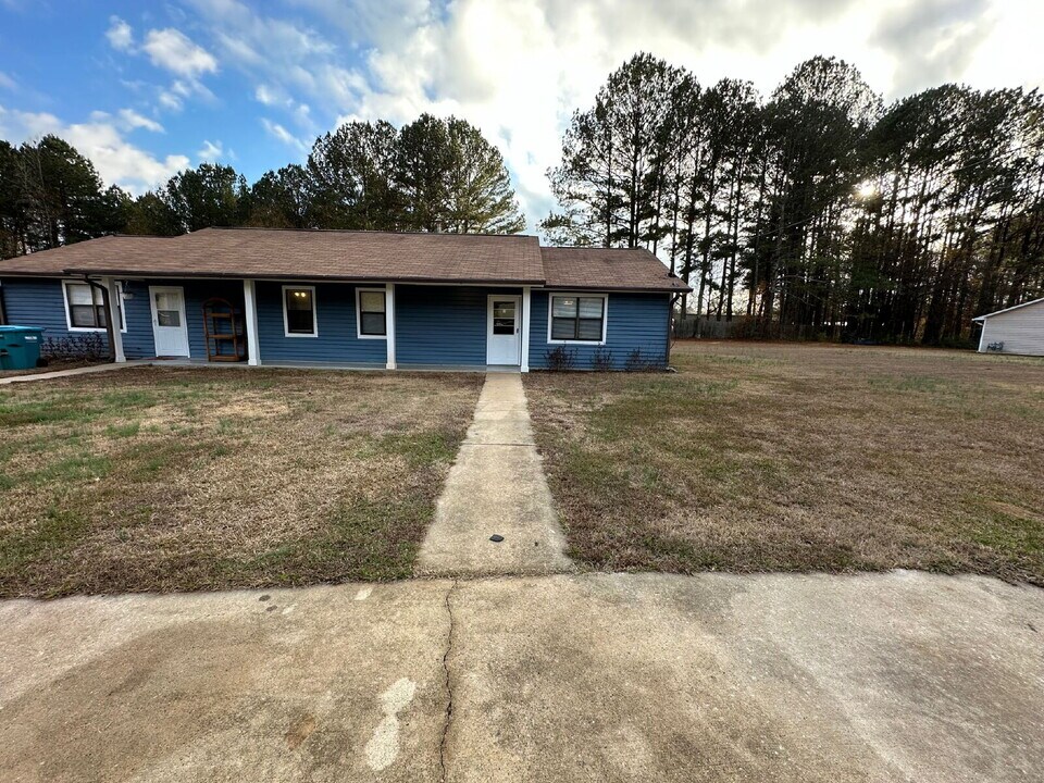 105 Jay Ln in Hampton, GA - Building Photo