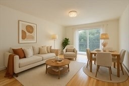 property at 87 Cedar St